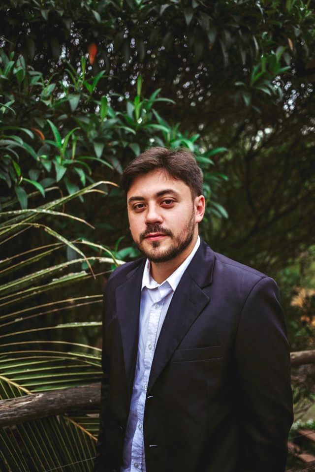 José Renato Rios, fundador da JABEZ Growth Partners