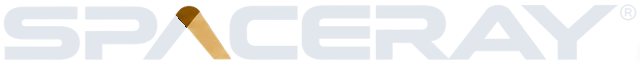 SpaceRay Brasil